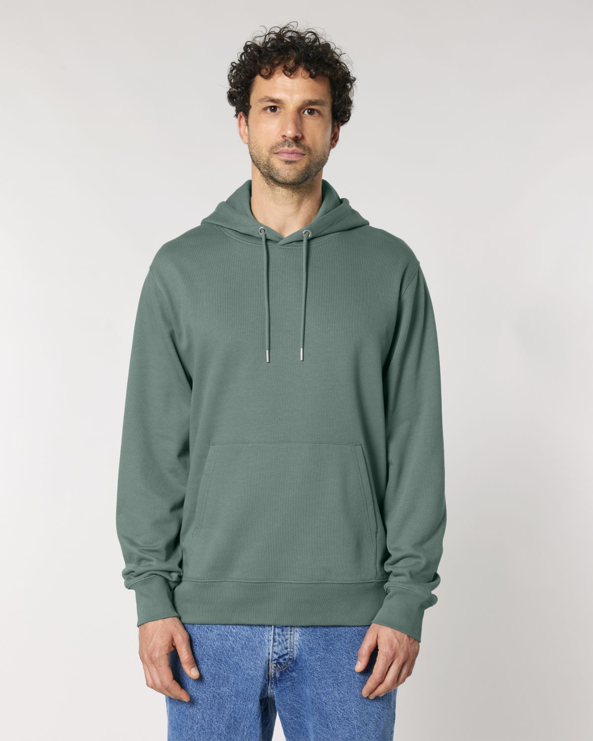 Felpa unisex garzata con cappuccio - Cruiser 2.0