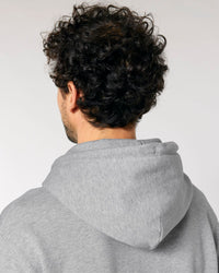 Felpa unisex garzata con cappuccio - Cruiser 2.0