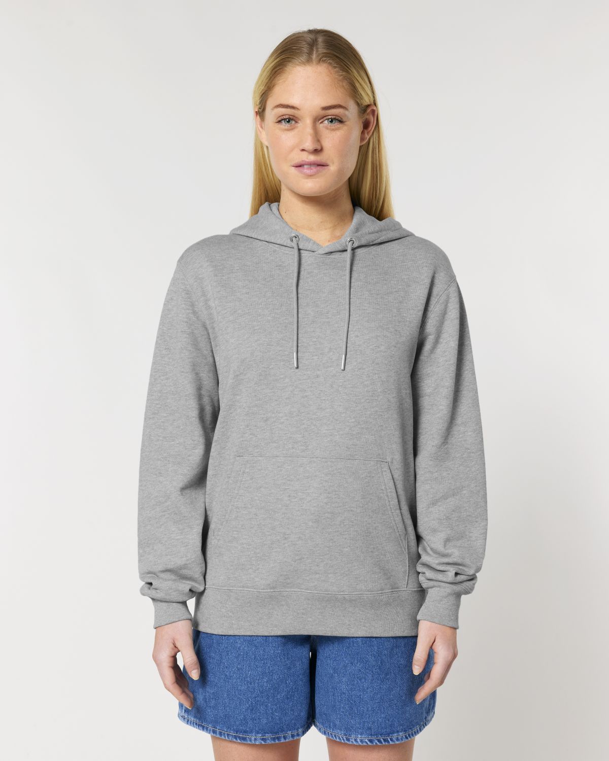 Felpa unisex garzata con cappuccio - Cruiser 2.0