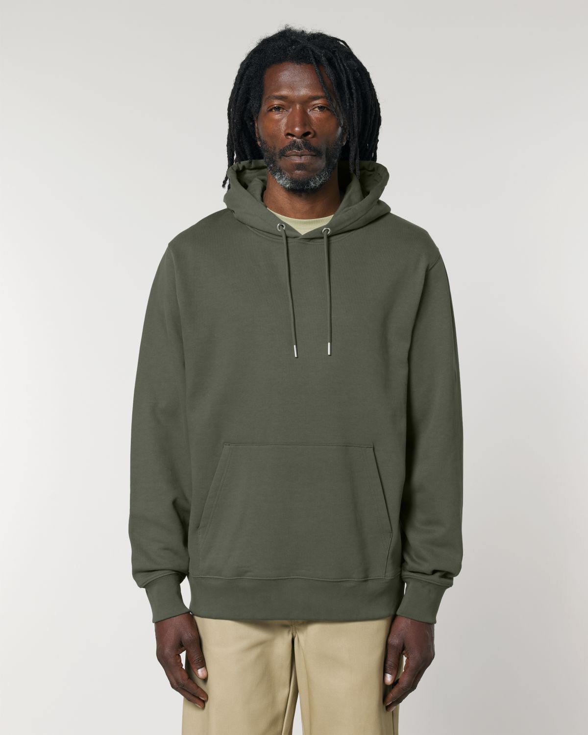 Felpa unisex garzata con cappuccio - Cruiser 2.0