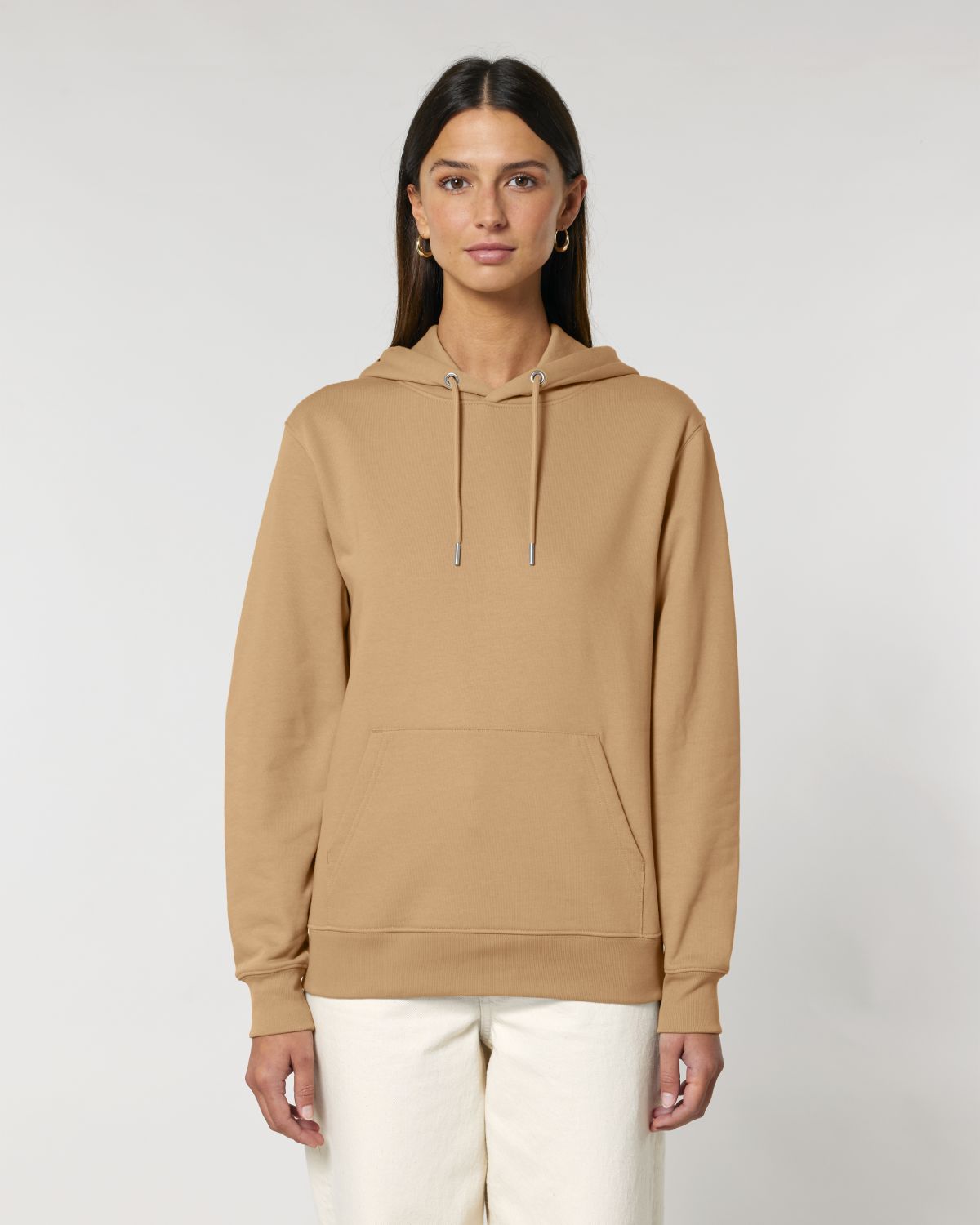 Felpa unisex garzata con cappuccio - Cruiser 2.0