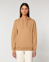 Felpa unisex garzata con cappuccio - Cruiser 2.0