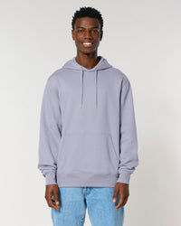 Felpa unisex garzata con cappuccio - Cruiser 2.0