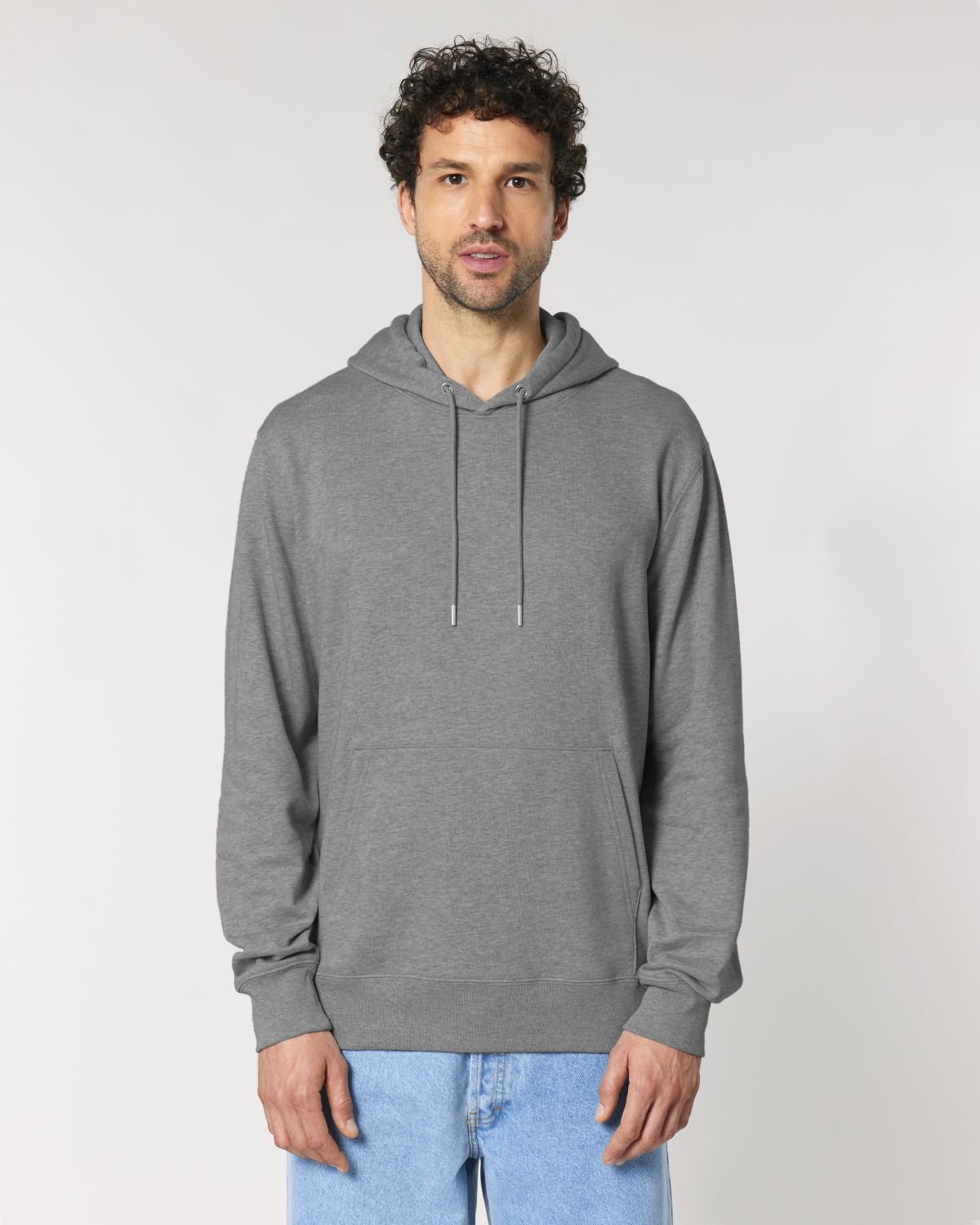 Felpa unisex garzata con cappuccio - Cruiser 2.0