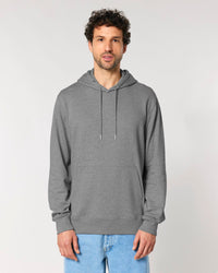 Felpa unisex garzata con cappuccio - Cruiser 2.0