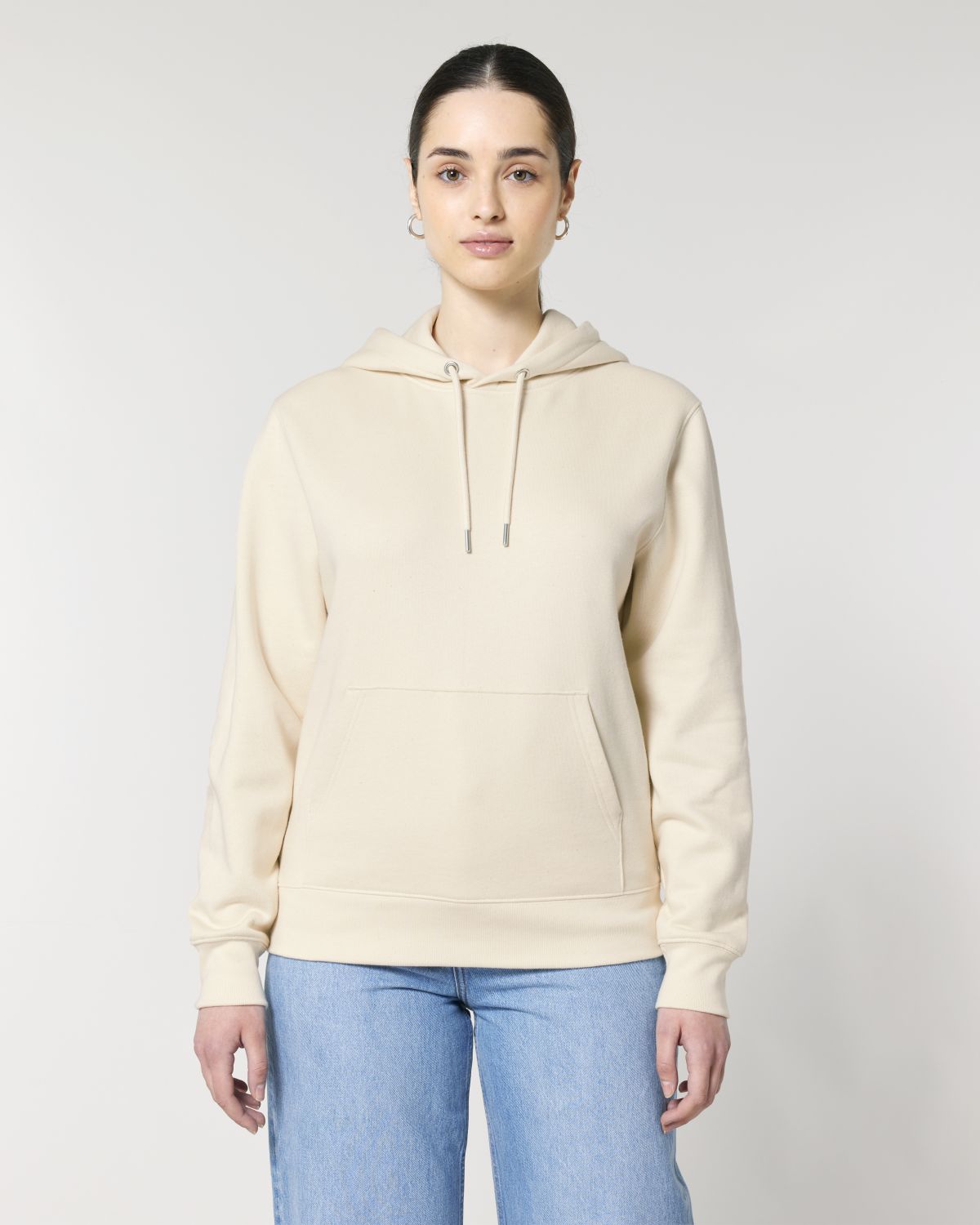 Felpa unisex garzata con cappuccio - Cruiser 2.0