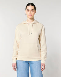 Felpa unisex garzata con cappuccio - Cruiser 2.0