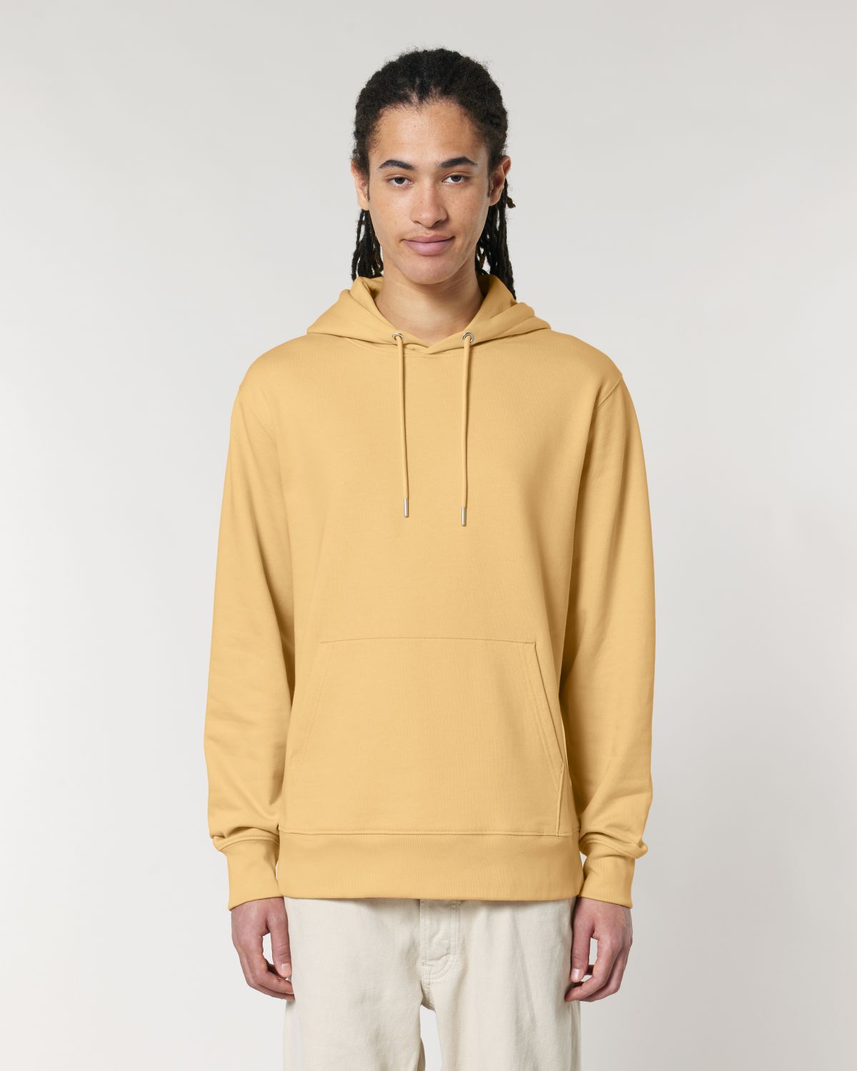 Felpa unisex garzata con cappuccio - Cruiser 2.0