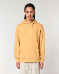 Felpa unisex garzata con cappuccio - Cruiser 2.0