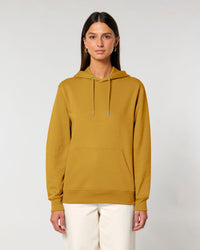 Felpa unisex garzata con cappuccio - Cruiser 2.0