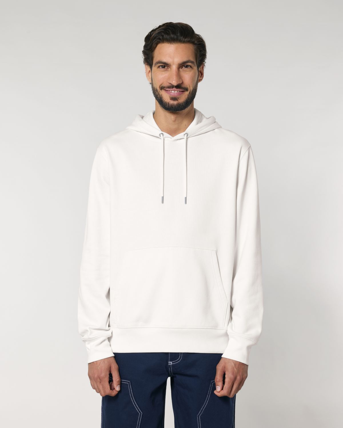 Felpa unisex garzata con cappuccio - Cruiser 2.0