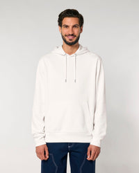 Felpa unisex garzata con cappuccio - Cruiser 2.0