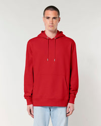 Felpa unisex garzata con cappuccio - Cruiser 2.0