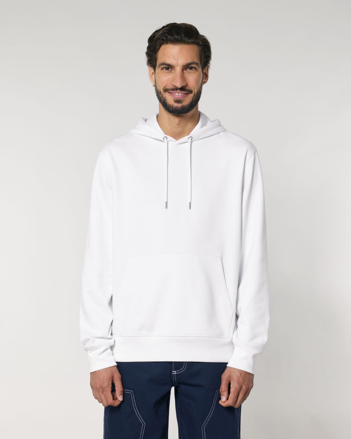Felpa unisex garzata con cappuccio - Cruiser 2.0