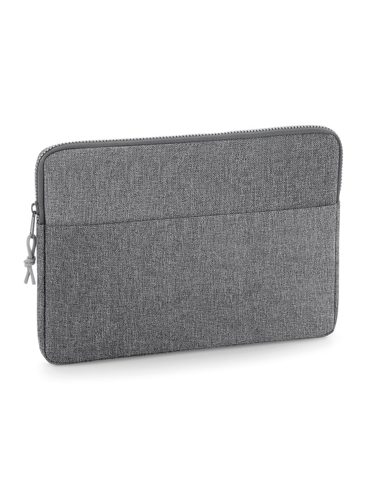Custodia per laptop 13" con rivestimento soft touch
