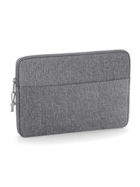 Custodia per laptop 15,6" con rivestimento soft touch