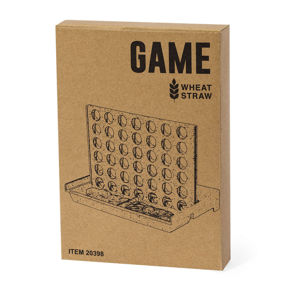 Packaging gioco da tavolo da personalizzare 