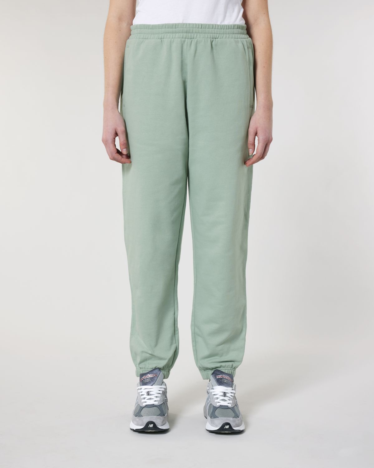 Pantaloni jogger unisex - Jammer Dry