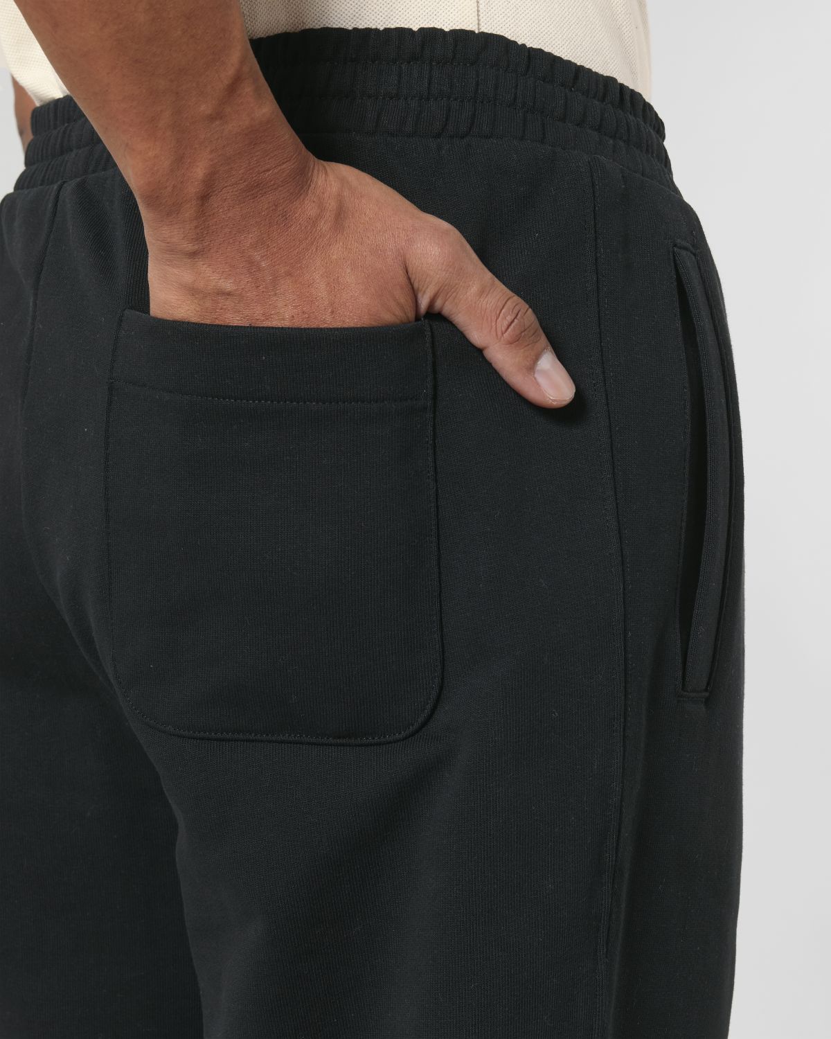 Pantaloni jogger unisex - Jammer Dry