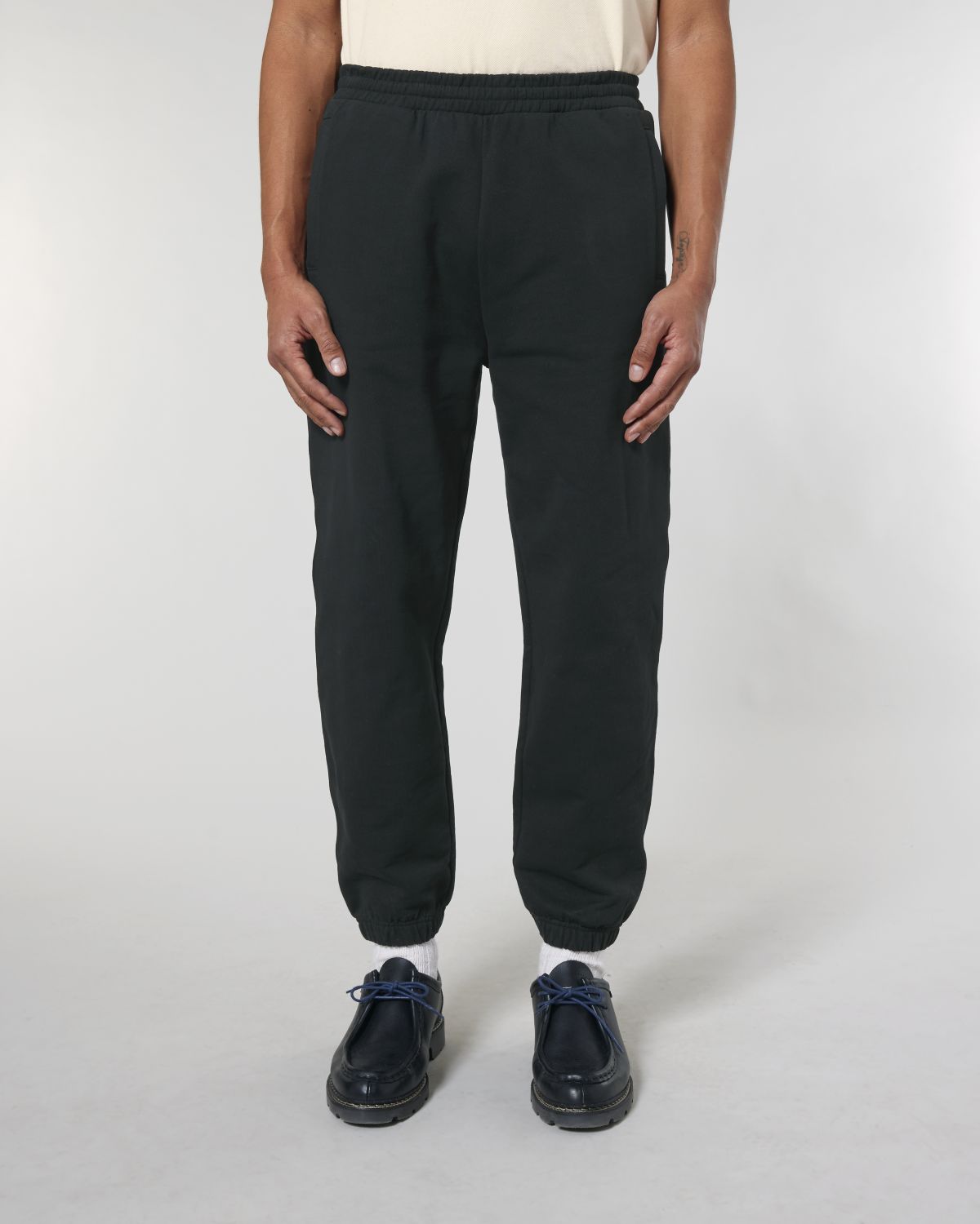 Pantaloni jogger unisex - Jammer Dry