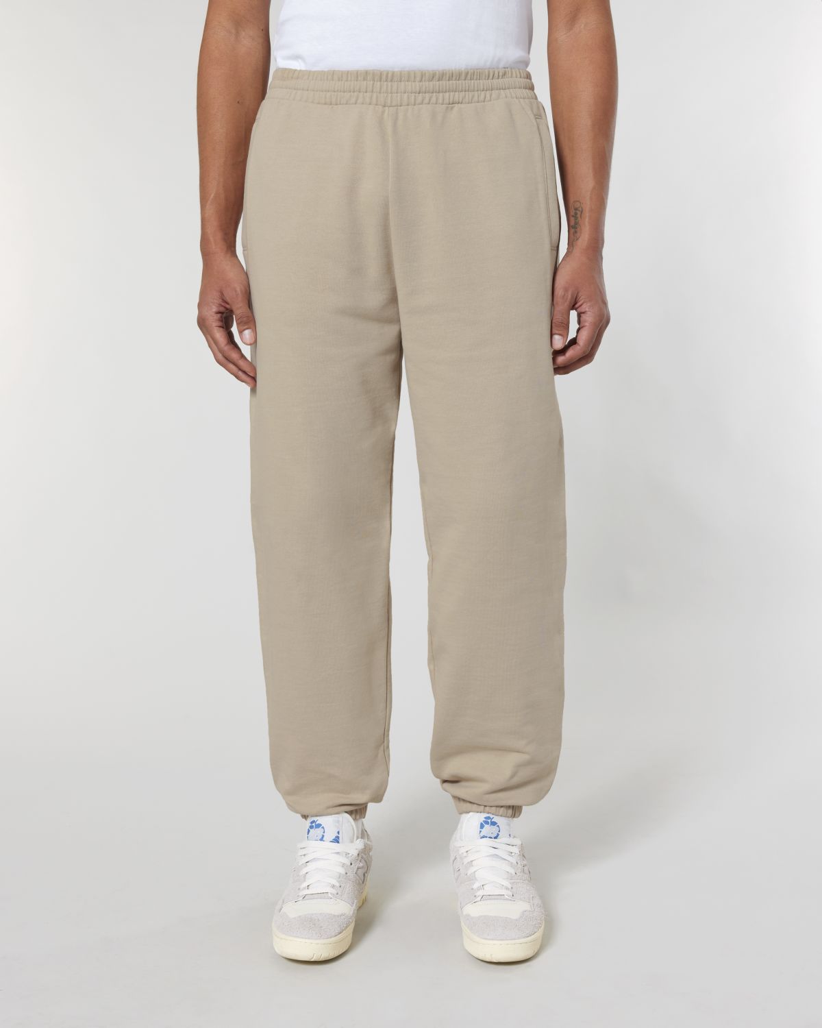 Pantaloni jogger unisex - Jammer Dry