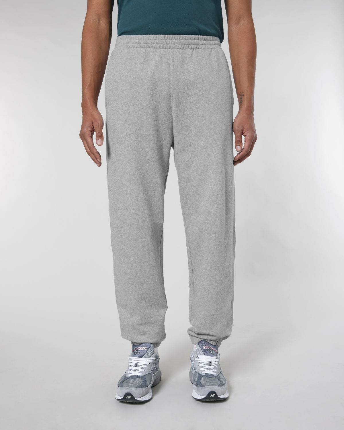 Pantaloni jogger unisex - Jammer Dry