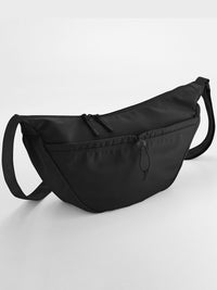 Marsupio cross body oversize