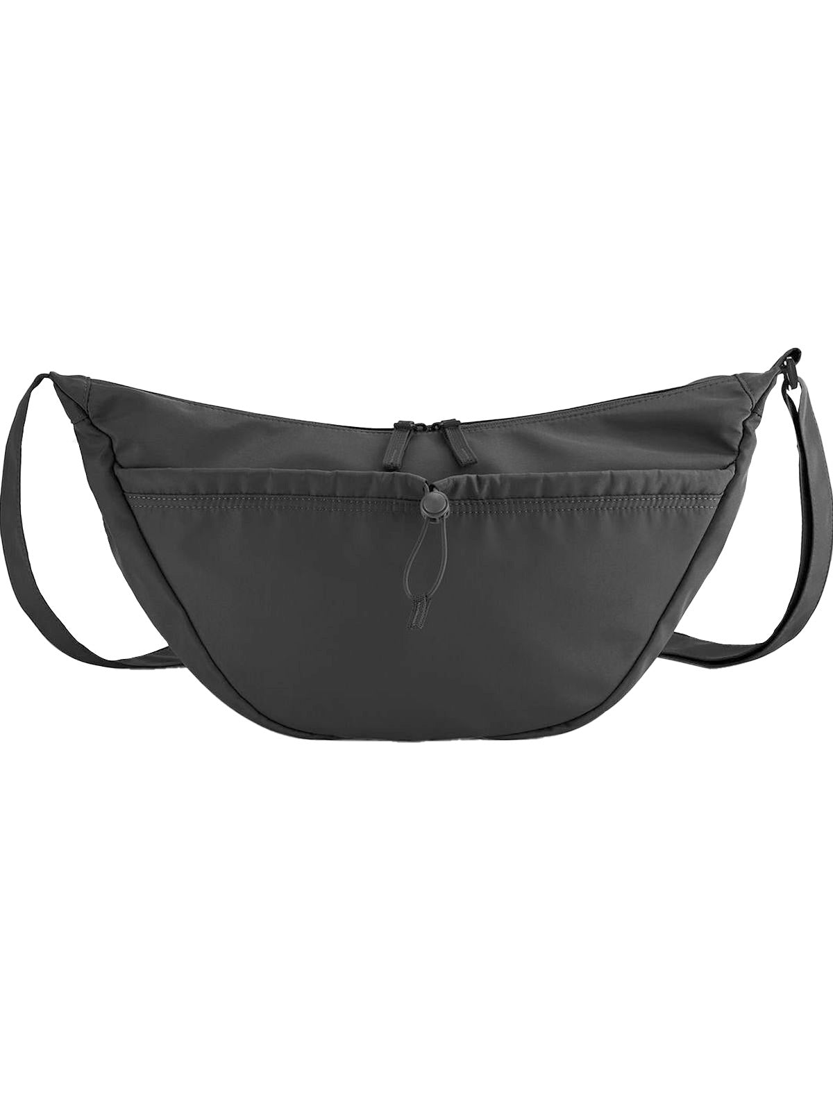 Marsupio cross body oversize