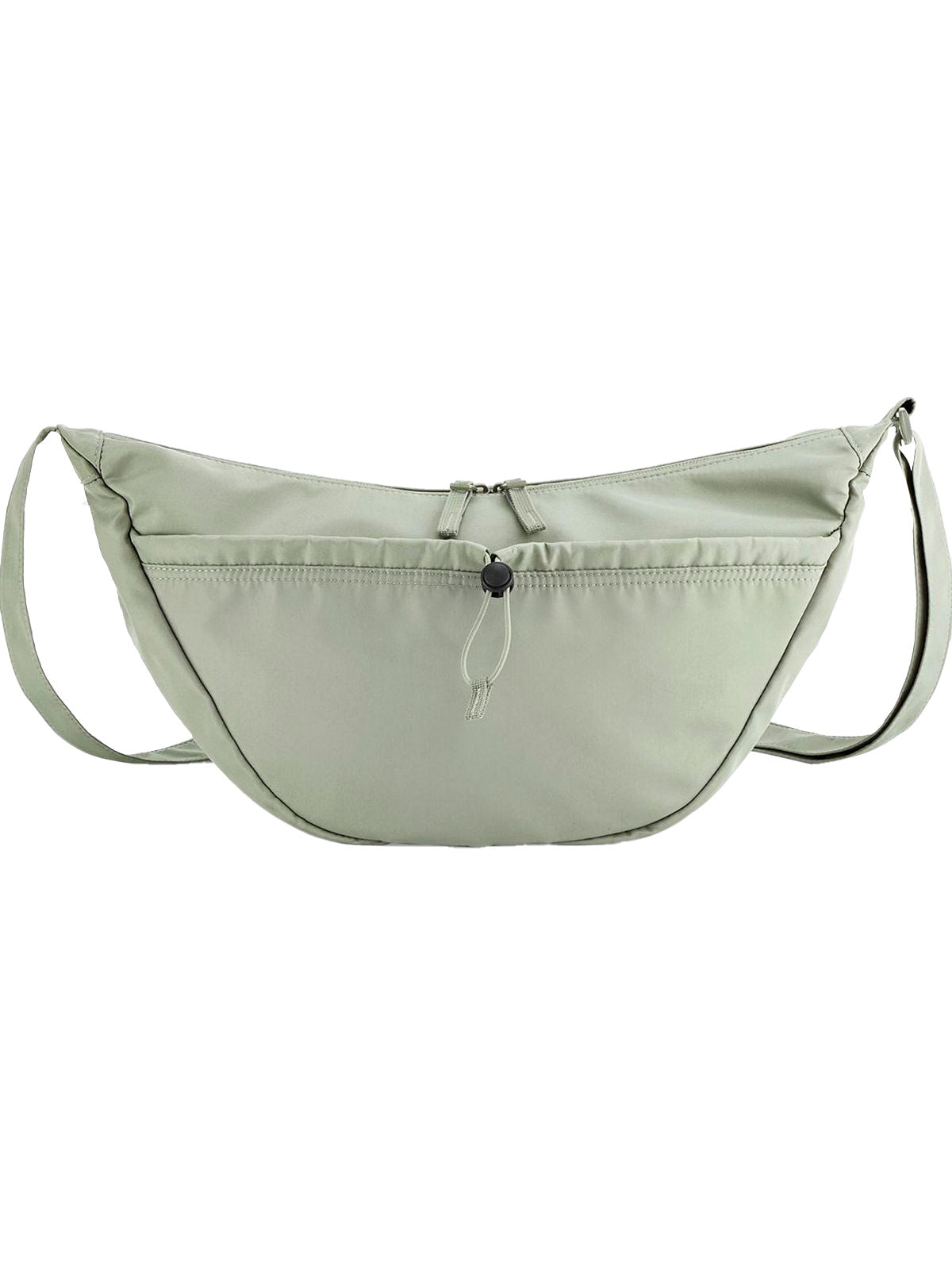 Marsupio cross body oversize
