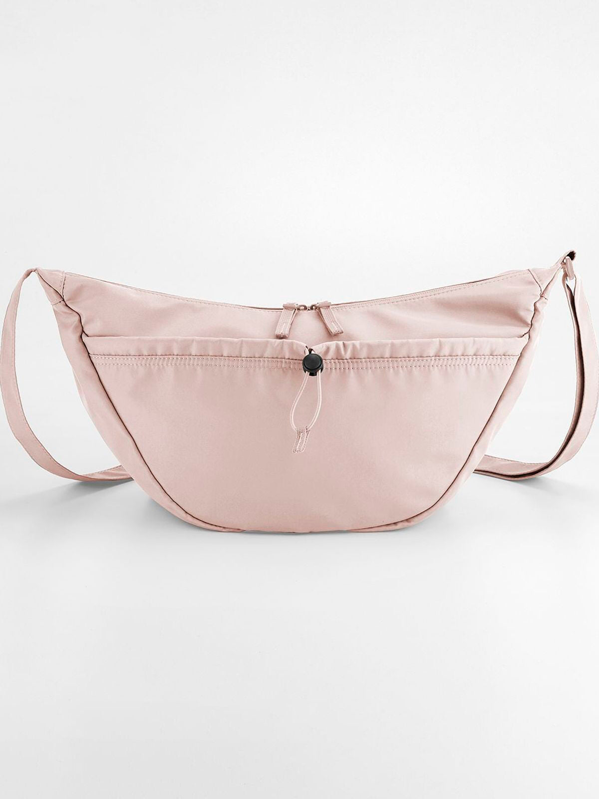 Marsupio cross body oversize