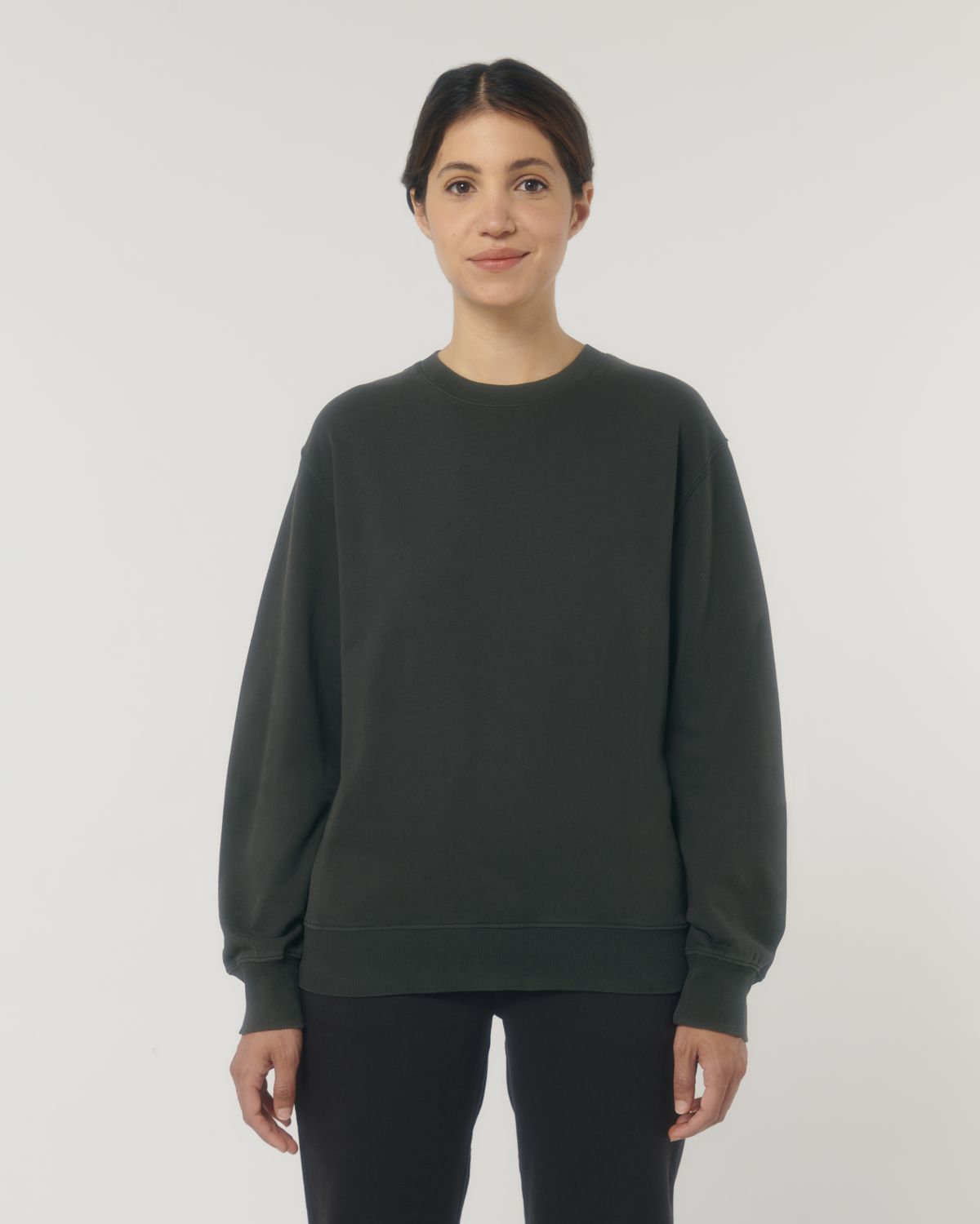 Felpa unisex vintage - Matcher Vintage