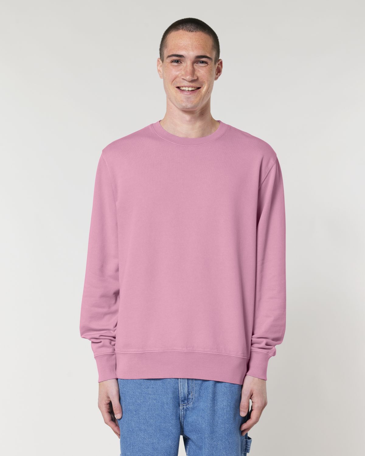 Felpa unisex vintage - Matcher Vintage