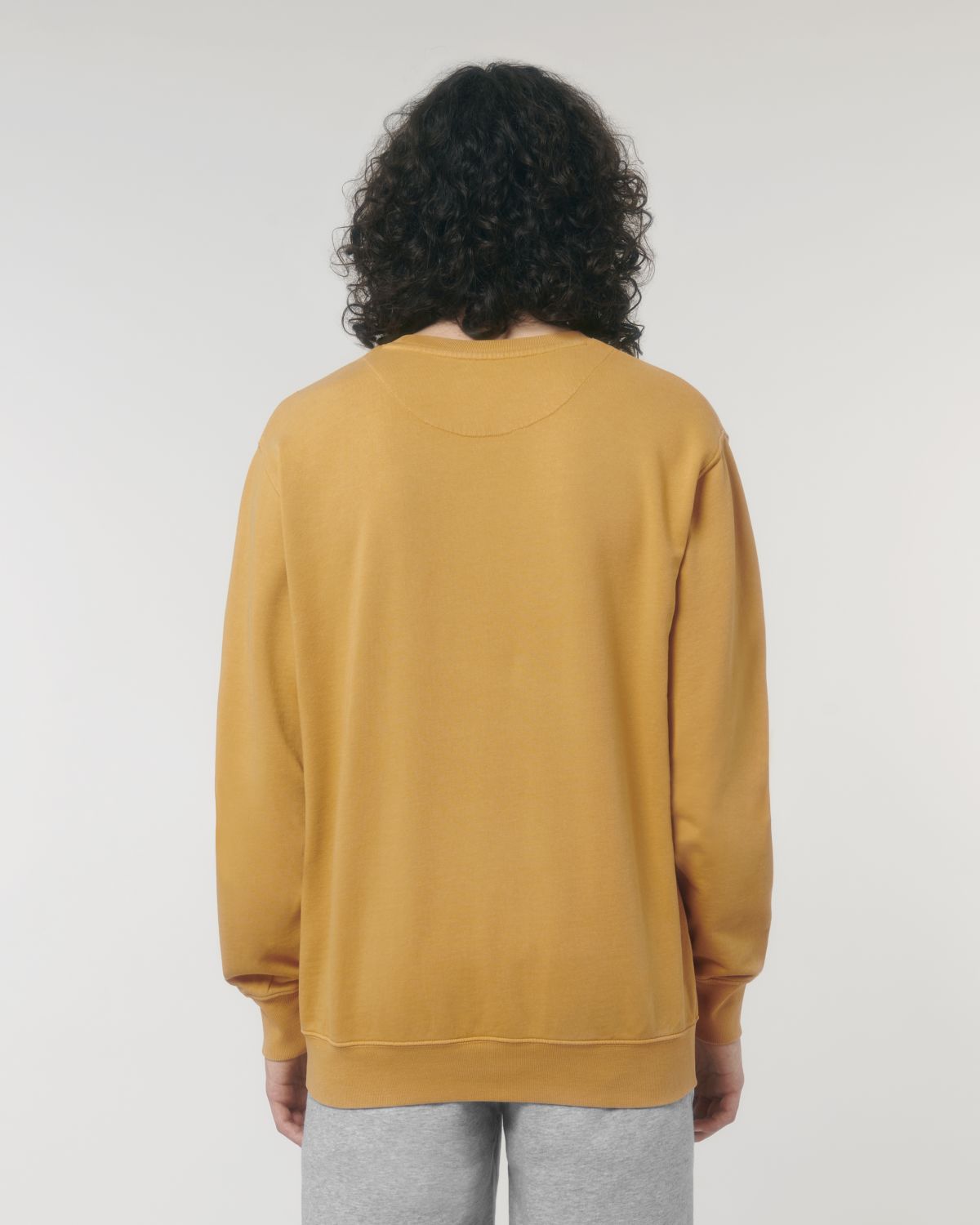Felpa unisex vintage - Matcher Vintage