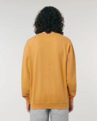Felpa unisex vintage - Matcher Vintage