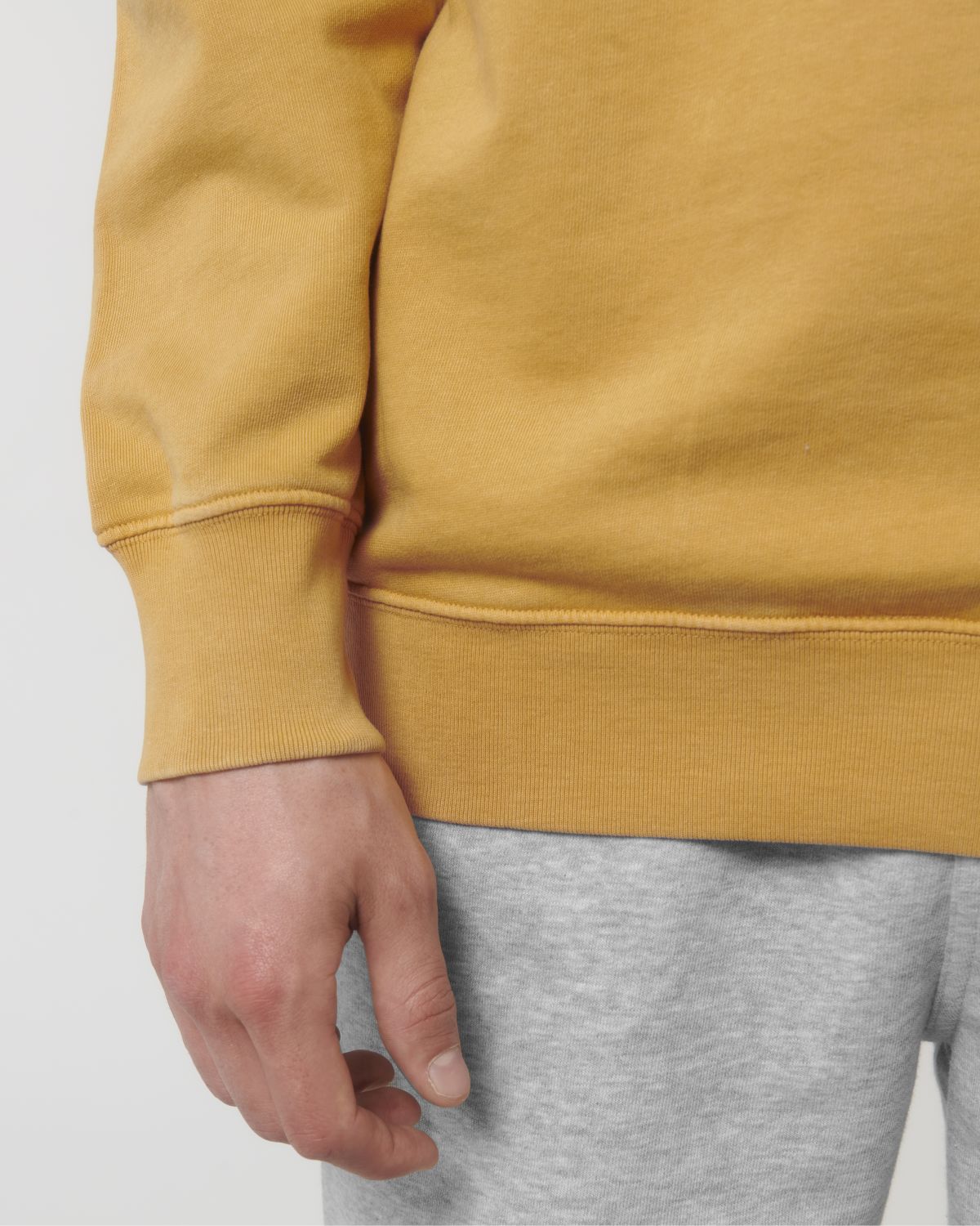 Felpa unisex vintage - Matcher Vintage