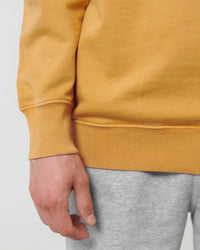 Felpa unisex vintage - Matcher Vintage