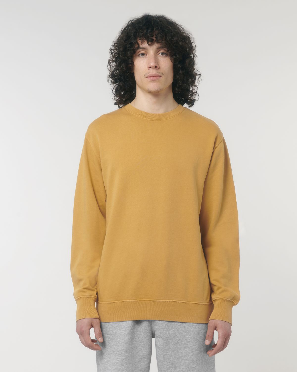 Felpa unisex vintage - Matcher Vintage