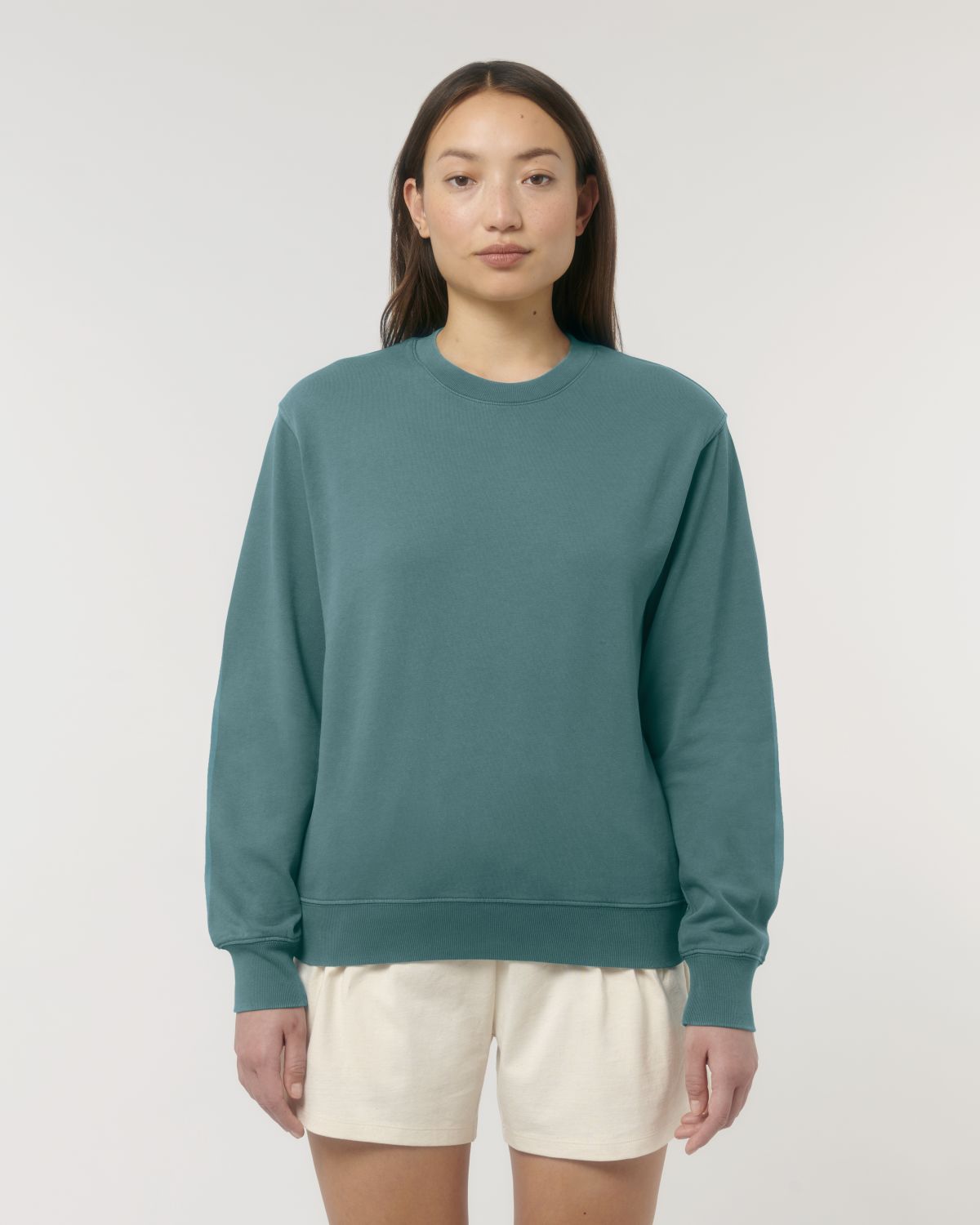 Felpa unisex vintage - Matcher Vintage
