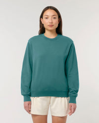 Felpa unisex vintage - Matcher Vintage