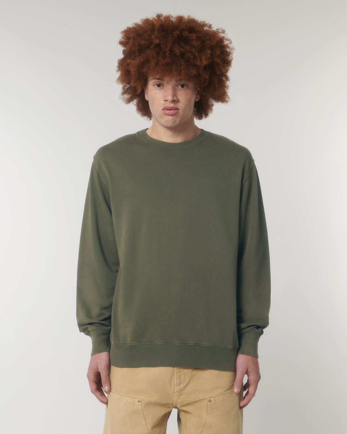 Felpa unisex vintage - Matcher Vintage