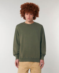 Felpa unisex vintage - Matcher Vintage
