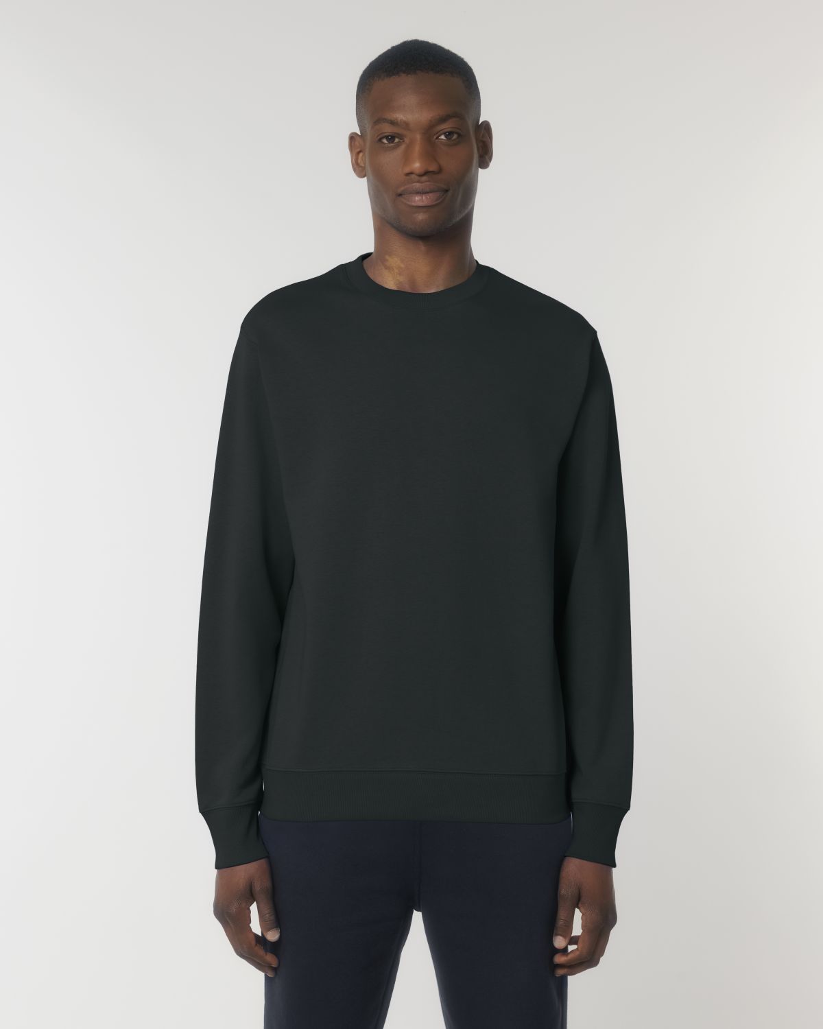 Felpa unisex vestibilità media - Matcher