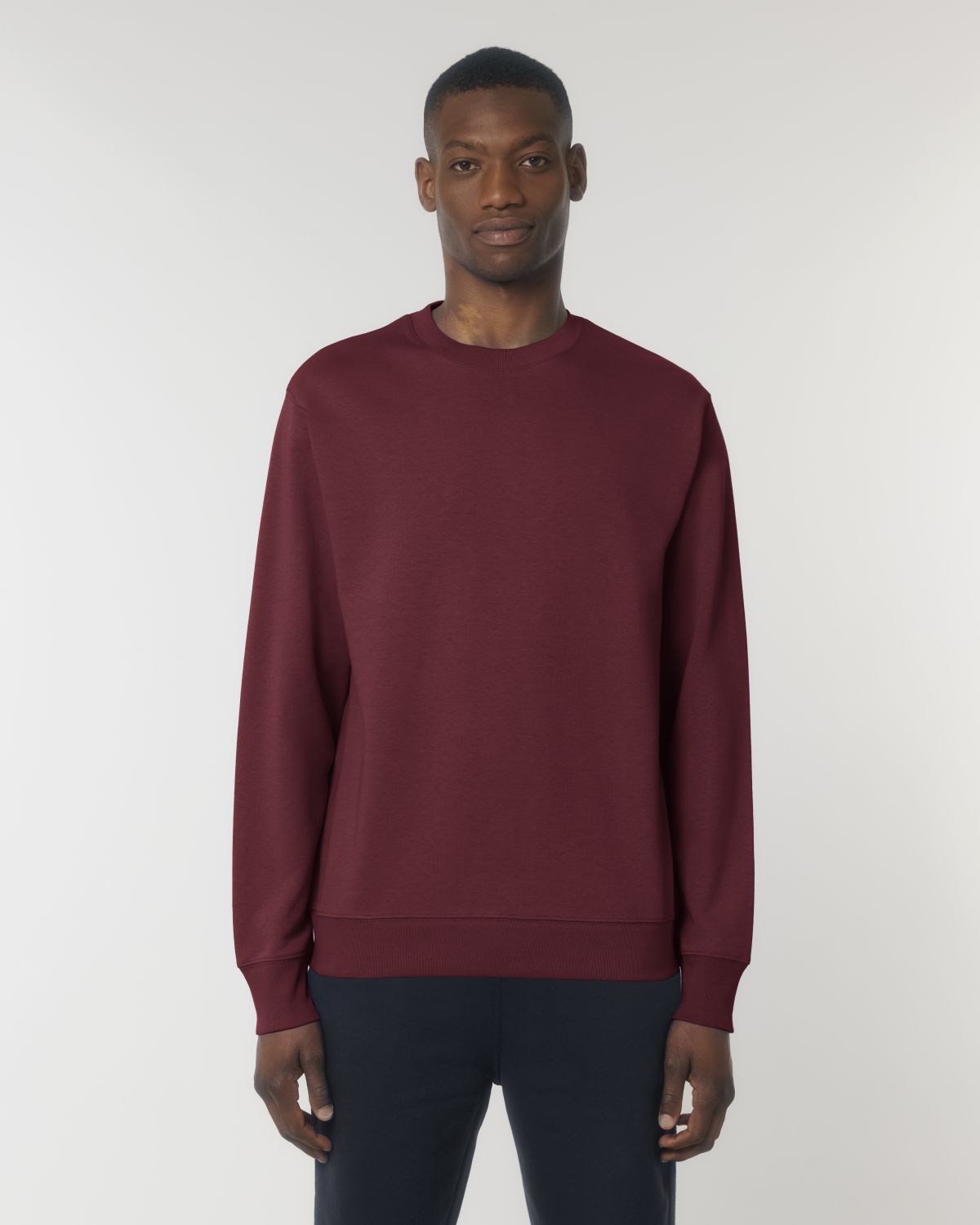 Felpa unisex vestibilità media - Matcher
