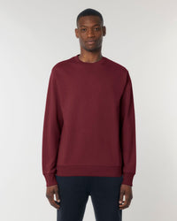 Felpa unisex vestibilità media - Matcher