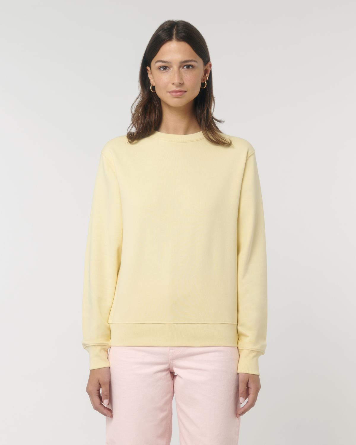Felpa unisex vestibilità media - Matcher