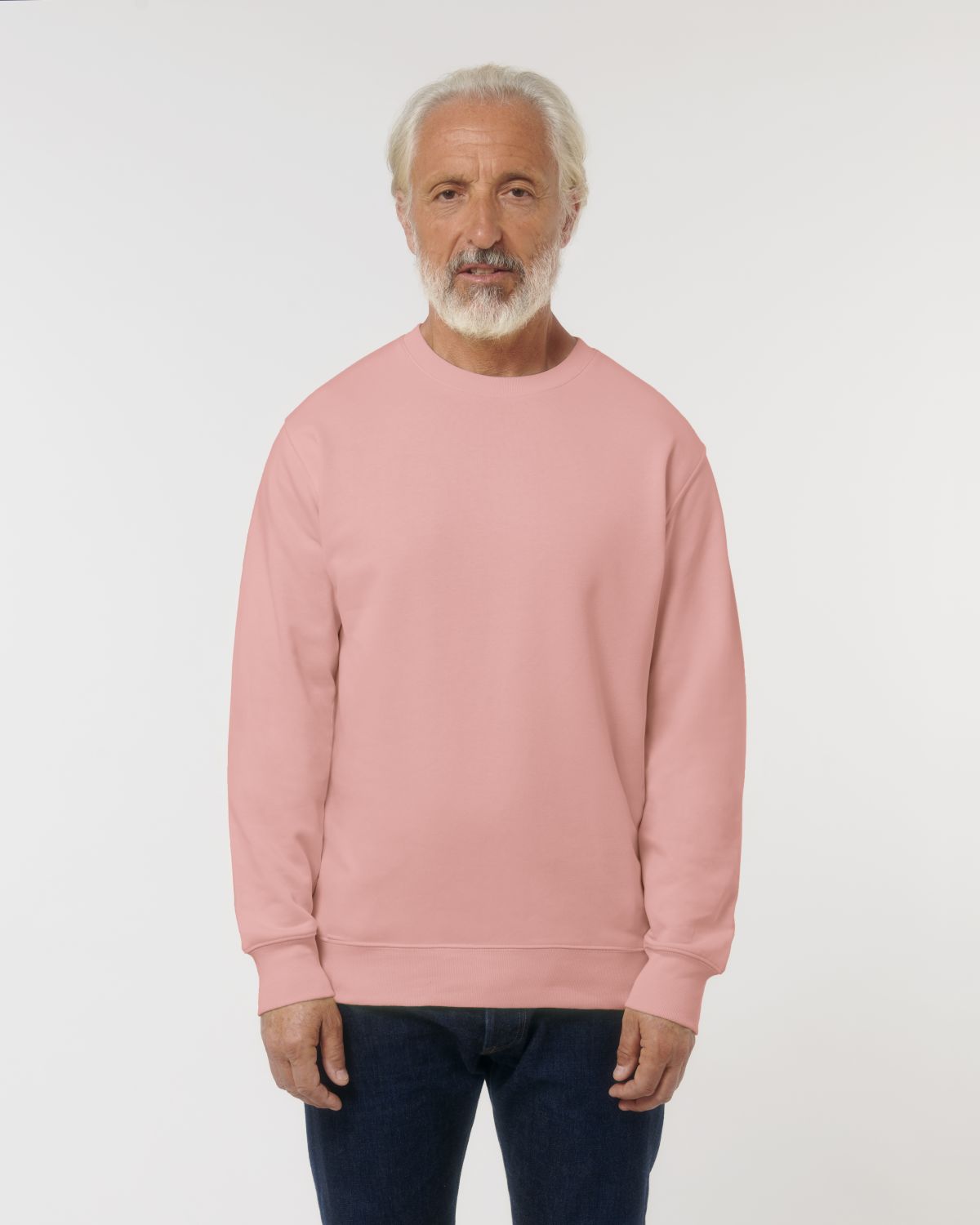 Felpa unisex vestibilità media - Matcher