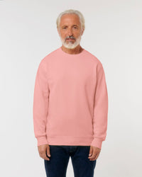 Felpa unisex vestibilità media - Matcher