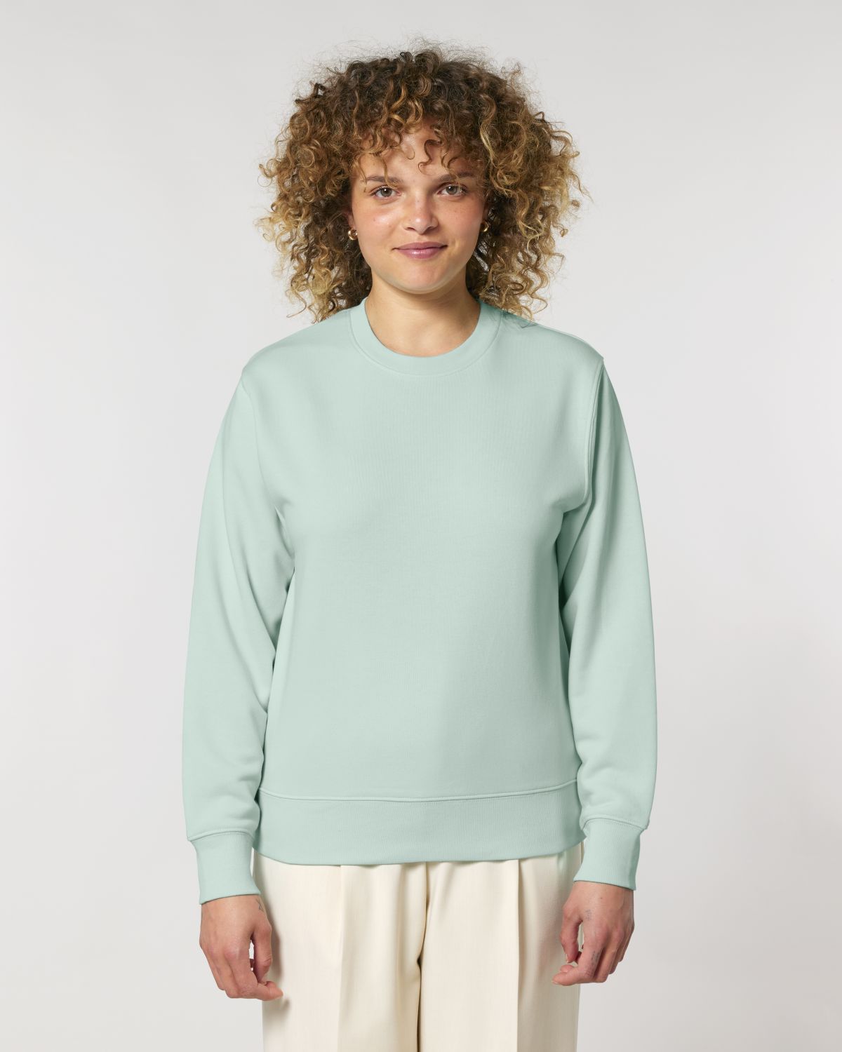 Felpa unisex vestibilità media - Matcher
