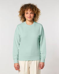 Felpa unisex vestibilità media - Matcher