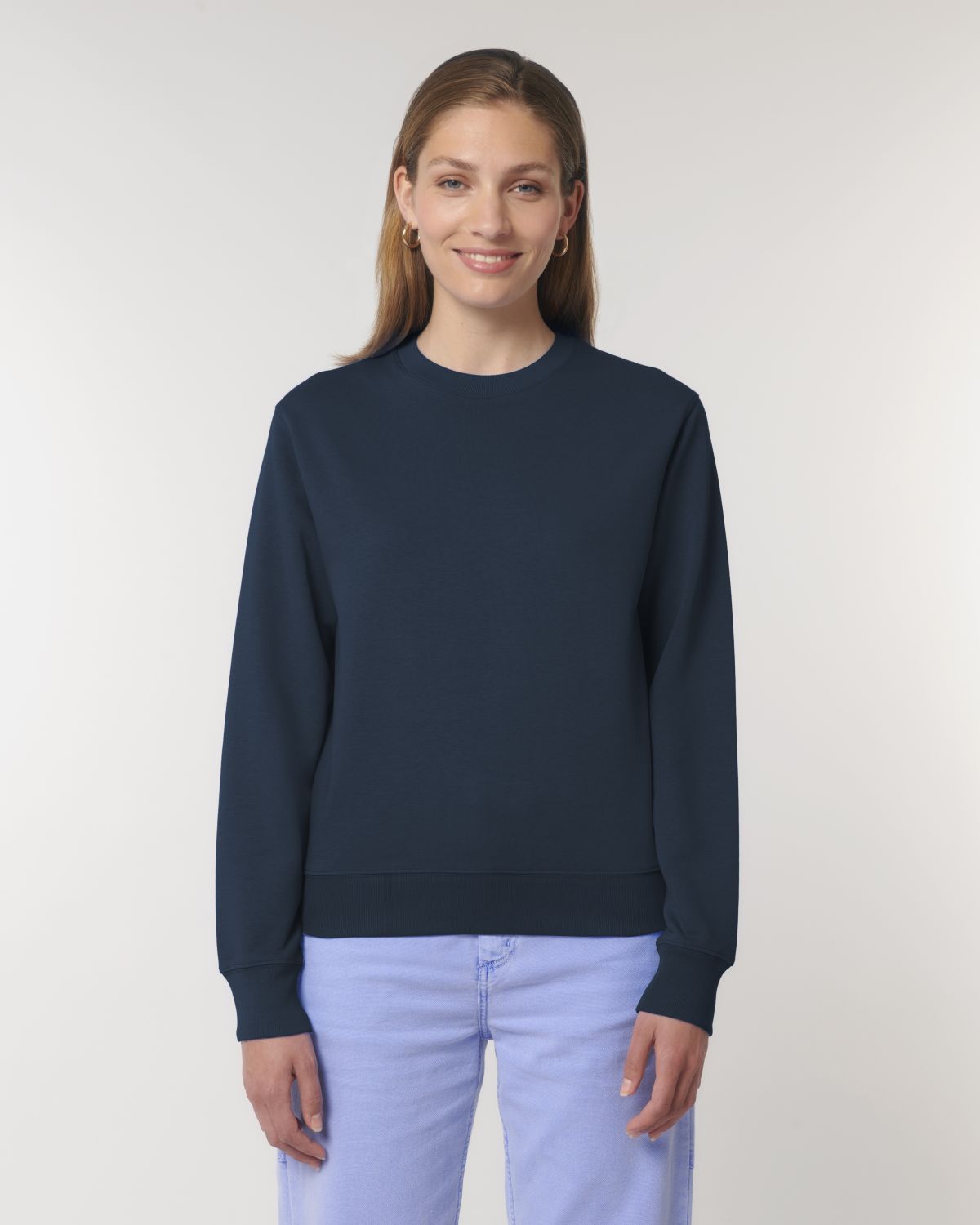 Felpa unisex vestibilità media - Matcher